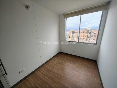 Apartamento en venta en Castilla La Nueva, Bogotá · foto 20 de 20
