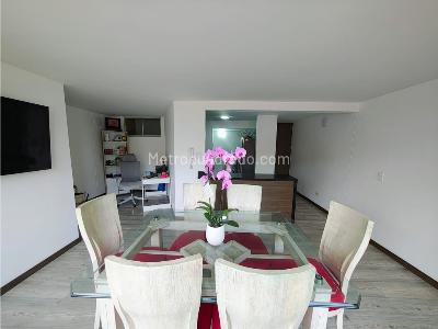 Apartamento de 3 alcobas en venta en Castilla La Nueva, Bogotá, 77 m² · foto 10 de 20