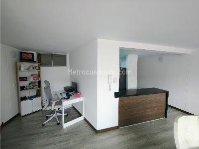 Apartamento de 3 alcobas en venta en Castilla La Nueva, Bogotá, 77 m² · foto 13 de 20