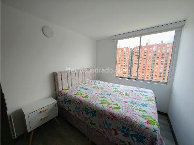 Apartamento de 3 alcobas en venta en Castilla La Nueva, Bogotá, 77 m² · foto 17 de 20