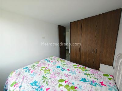 Apartamento de 3 alcobas en venta en Castilla La Nueva, Bogotá, 77 m² · foto 18 de 20