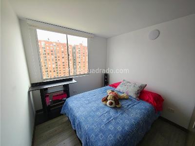 Apartamento de 3 alcobas en venta en Castilla La Nueva, Bogotá, 77 m² · foto 19 de 20