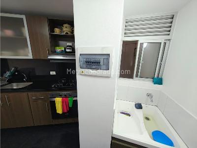 Apartamento de 3 alcobas en venta en Castilla La Nueva, Bogotá, 77 m² · foto 8 de 20