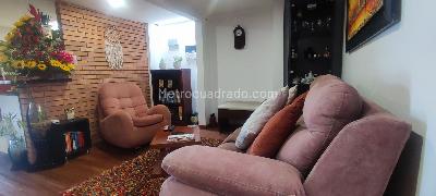 Casa en venta en Jorge Gaitan Cortes, Bogotá · foto 12 de 19