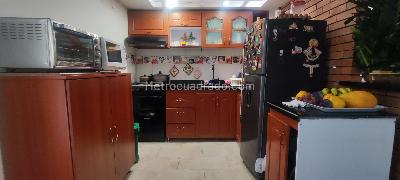 Casa en venta en Jorge Gaitan Cortes, Bogotá · foto 13 de 19