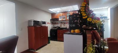 Casa en venta en Jorge Gaitan Cortes, Bogotá · foto 14 de 19
