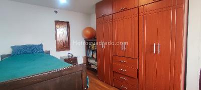 Casa en venta en Jorge Gaitan Cortes, Bogotá · foto 17 de 19