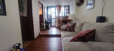 Casa en venta en Jorge Gaitan Cortes, Bogotá · foto 7 de 19