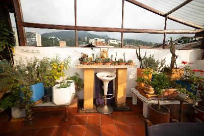 Casa de 5 alcobas en venta en La Candelaria Centro, Bogotá, 453 m² · foto 5 de 20