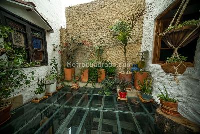 Casa de 5 alcobas en venta en La Candelaria Centro, Bogotá, 453 m² · foto 6 de 20
