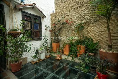 Casa de 5 alcobas en venta en La Candelaria Centro, Bogotá, 453 m² · foto 7 de 20