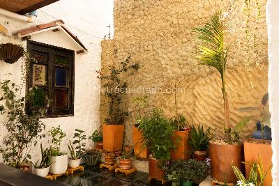 Casa de 5 alcobas en venta en La Candelaria Centro, Bogotá, 453 m² · foto 9 de 20