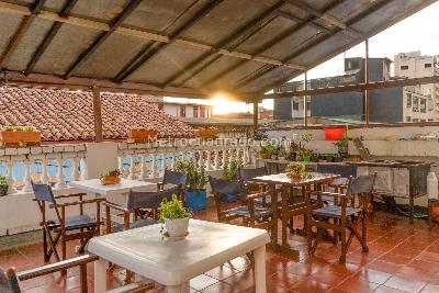 Casa de 5 alcobas en venta en La Candelaria Centro, Bogotá, 453 m² · foto 10 de 20