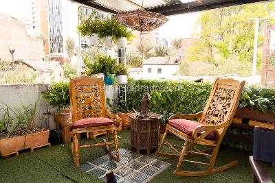 Casa de 5 alcobas en venta en La Candelaria Centro, Bogotá, 453 m² · foto 11 de 20