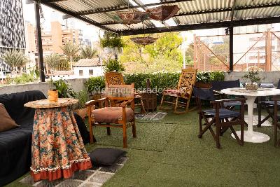 Casa de 5 alcobas en venta en La Candelaria Centro, Bogotá, 453 m² · foto 12 de 20