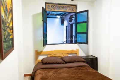Casa de 5 alcobas en venta en La Candelaria Centro, Bogotá, 453 m² · foto 15 de 20
