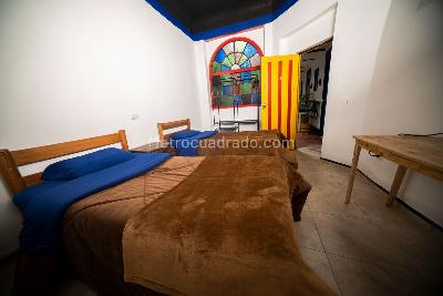 Casa de 5 alcobas en venta en La Candelaria Centro, Bogotá, 453 m² · foto 17 de 20