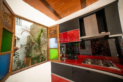 Casa de 5 alcobas en venta en La Candelaria Centro, Bogotá, 453 m² · foto 18 de 20