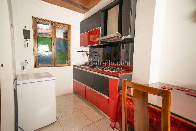 Casa de 5 alcobas en venta en La Candelaria Centro, Bogotá, 453 m² · foto 19 de 20