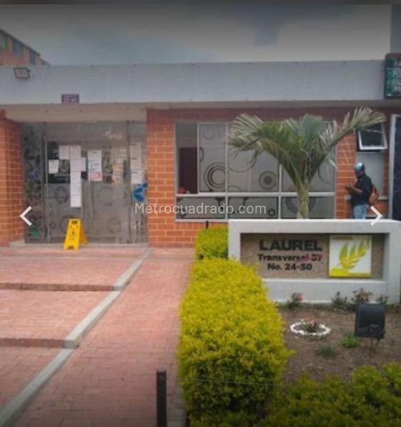 Piso – Soacha, Ciudad Verde, Comuna La Despensa - Vista 2