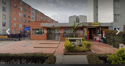 Apartamento de 2 alcobas en venta en Ciudad Verde, Soacha, 42 m² · foto 17 de 20