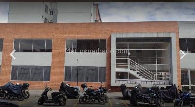 Apartamento de 2 alcobas en venta en Ciudad Verde, Soacha, 42 m² · foto 18 de 20