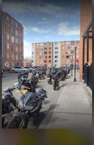 Apartamento de 2 alcobas en venta en Ciudad Verde, Soacha, 42 m² · foto 19 de 20