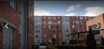 Apartamento de 2 alcobas en venta en Ciudad Verde, Soacha, 42 m² · foto 20 de 20