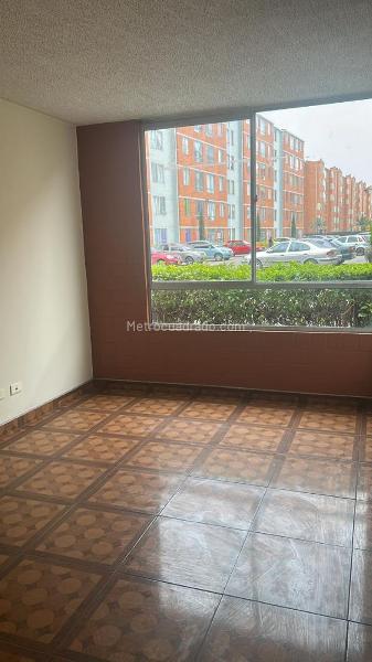 Piso – Soacha, Ciudad Verde, Comuna La Despensa - Vista 3