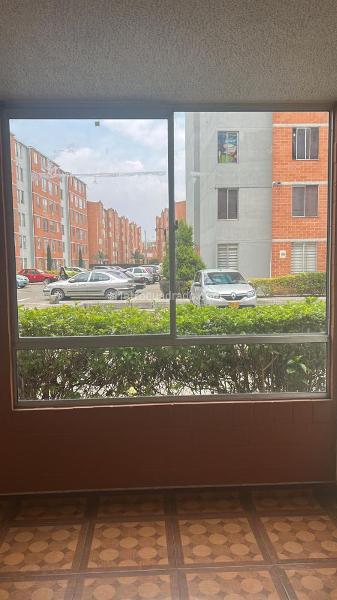 Piso – Soacha, Ciudad Verde, Comuna La Despensa - Vista 4