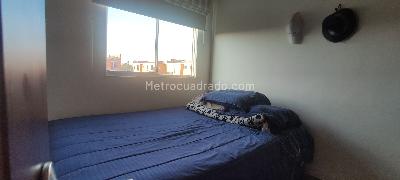 Apartamento de 3 alcobas en venta en Ciudad Verde, Soacha, 42 m² · foto 13 de 18