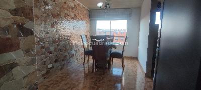 Apartamento de 3 alcobas en venta en Ciudad Verde, Soacha, 42 m² · foto 3 de 18