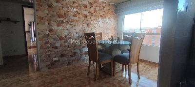 Apartamento de 3 alcobas en venta en Ciudad Verde, Soacha, 42 m² · foto 5 de 18
