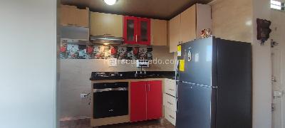 Apartamento de 3 alcobas en venta en Ciudad Verde, Soacha, 42 m² · foto 7 de 18