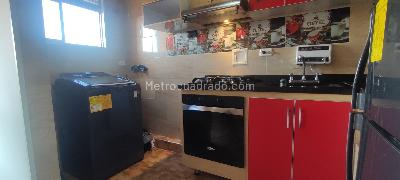 Apartamento de 3 alcobas en venta en Ciudad Verde, Soacha, 42 m² · foto 8 de 18