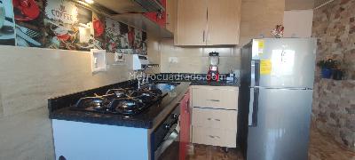Apartamento de 3 alcobas en venta en Ciudad Verde, Soacha, 42 m² · foto 9 de 18