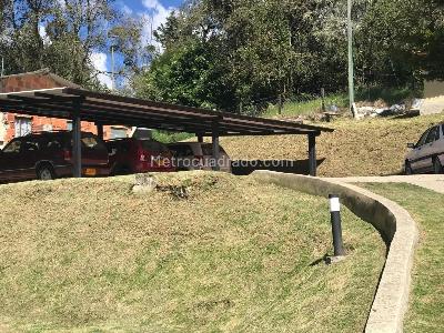 Casa en venta en El Hato, La Calera · foto 2 de 16