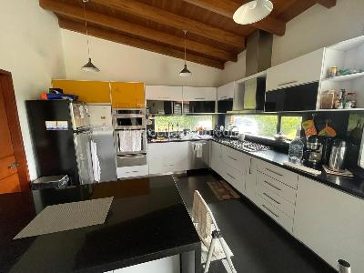 Casa en venta en El Hato, La Calera · foto 4 de 16