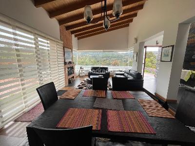 Casa en venta en El Hato, La Calera · foto 5 de 16