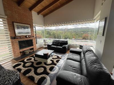 Casa en venta en El Hato, La Calera · foto 6 de 16