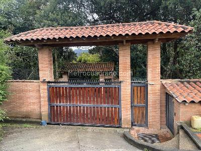Casa en venta en El Hato, La Calera · foto 7 de 16