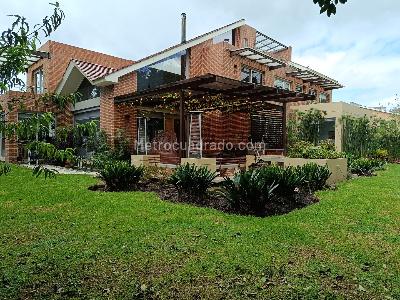Casa en Arriendo, SAN SIMON GUAYMARAL, Bogotá D.C.