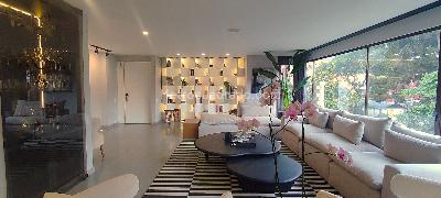 Apartamento en venta en Los Rosales, Bogotá · foto 3 de 10