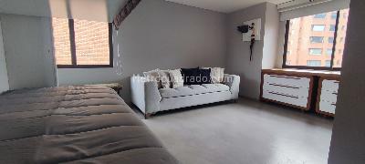 Apartamento en venta en Los Rosales, Bogotá · foto 5 de 10