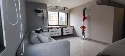 Apartamento en venta en Los Rosales, Bogotá · foto 6 de 10