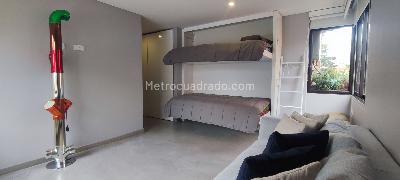 Apartamento en venta en Los Rosales, Bogotá · foto 10 de 10