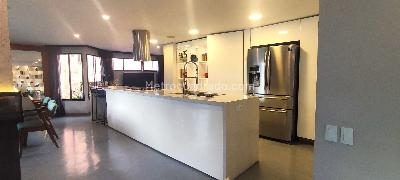 Apartamento en venta en Los Rosales, Bogotá · foto 2 de 10