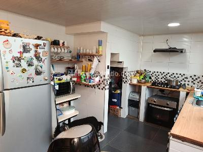 Casa de 4 alcobas en venta en Quiroga Central, Bogotá, 160 m² · foto 8 de 15