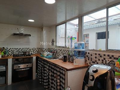 Casa de 4 alcobas en venta en Quiroga Central, Bogotá, 160 m² · foto 9 de 15