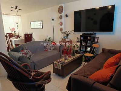 Casa de 4 alcobas en venta en Quiroga Central, Bogotá, 160 m² · foto 3 de 15
